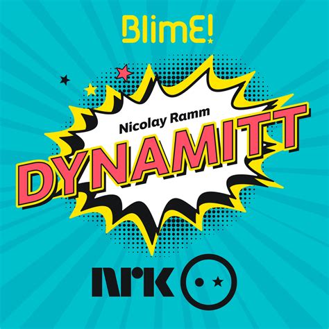 nicolay ramm dynamitt